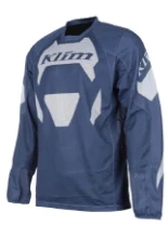 Bluza enduro Klim Mojave niebieska