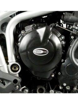 Osłona silnika R&G do Triumph Tiger 800 (11-17), Tiger 800 XCA (18), Tiger 800 XCX / XRX (15-18) (prawa strona - osłona sprzęgła)