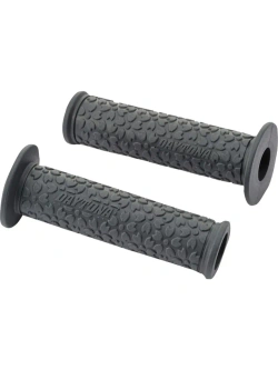 Manetki Daytona Products GrippyGrip GGD-Sakura do kierownic o średnicy 22,2 [mm] szare