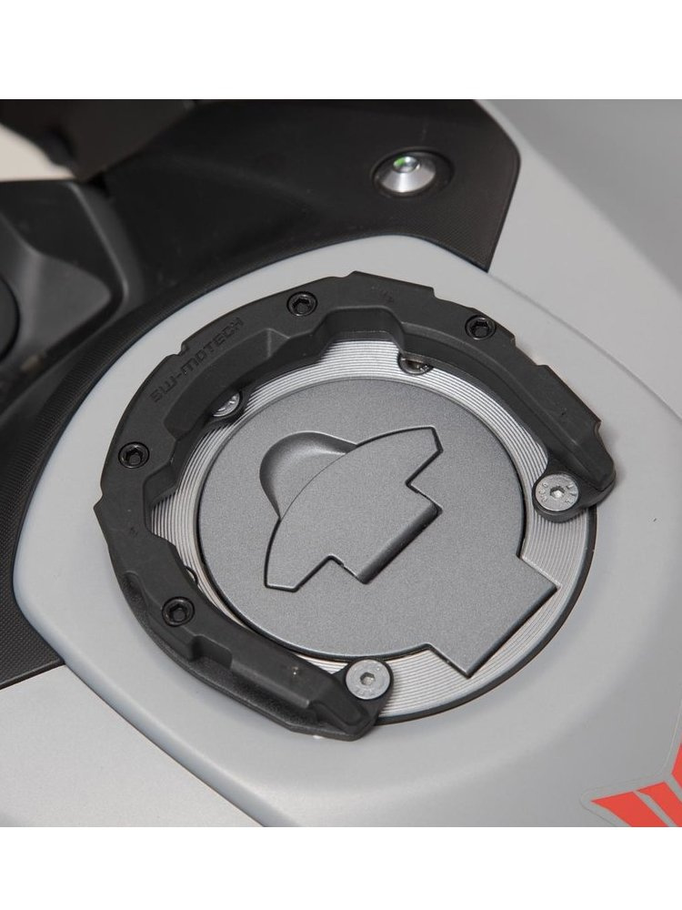 Mocowanie tank ring PRO Sw-Motech do Yamaha, Benelli (wybrane modele)