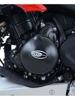 Zestaw osłon silnika R&G Racing Triumph Street Triple 675/ R (13-16)/ RX (15-16)