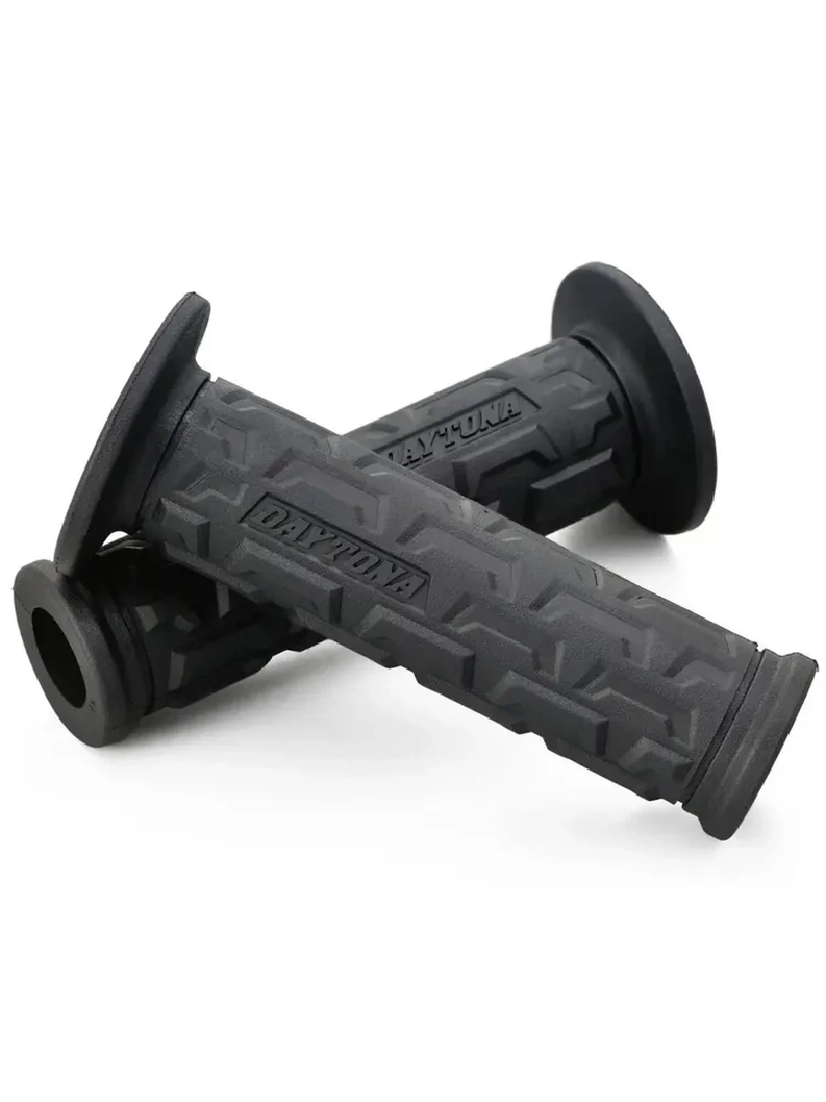Manetki Daytona Products GrippyGrip GGD-Ground do kierownic o średnicy 22,2 [mm] czarne