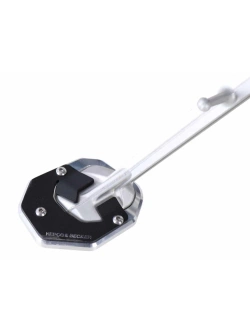 Poszerzenie stopki bocznej Hepco&Becker Yamaha Tenere 700 (25-)