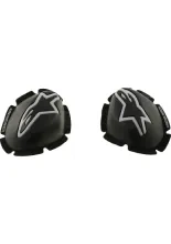 Slidery kolan Alpinestars GP Tech czarne
