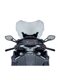 Szyba motocyklowa WRS Touring BMW K 1600 B/ Grand America (18-) przyciemniana