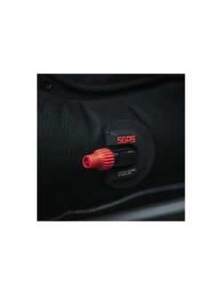 Pokrowiec na nogi Tucano Urbano Termoscud PRO R245PRO Kymco AK550 Premium (23-) czarny