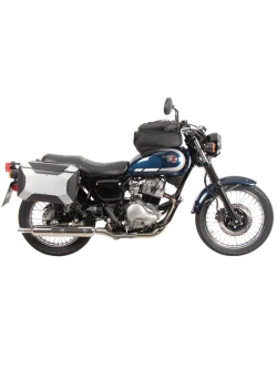 Stelaże pod sakwy motocyklowe Hepco&Becker C-Bow Kawasaki W230/Meguro S1 (25-) czarne