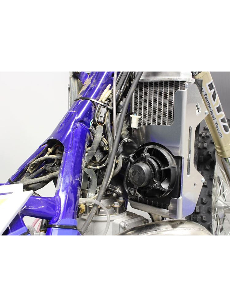 Osłony chłodnicy AXP Racing Sherco 250/300SE Racing, 250/300SE Factory, 250/300SC Factory (19-22)