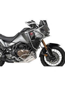 Gmole górne Touratech Honda CRF1100L Africa Twin Adventure Sports (24-) srebrne