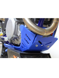 Płyta pod silnik AXP Racing Sherco 250/300 SCF FACTORY, 250/300 SEF FACTORY (19-22)
