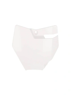 Pełny zestaw plastików Acerbis KTM 50 SX (16-)/ GasGas MC 50 (22-23) czarno-biało-pomarańczowy