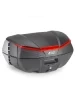 V49N Air Black/ Red Reflector