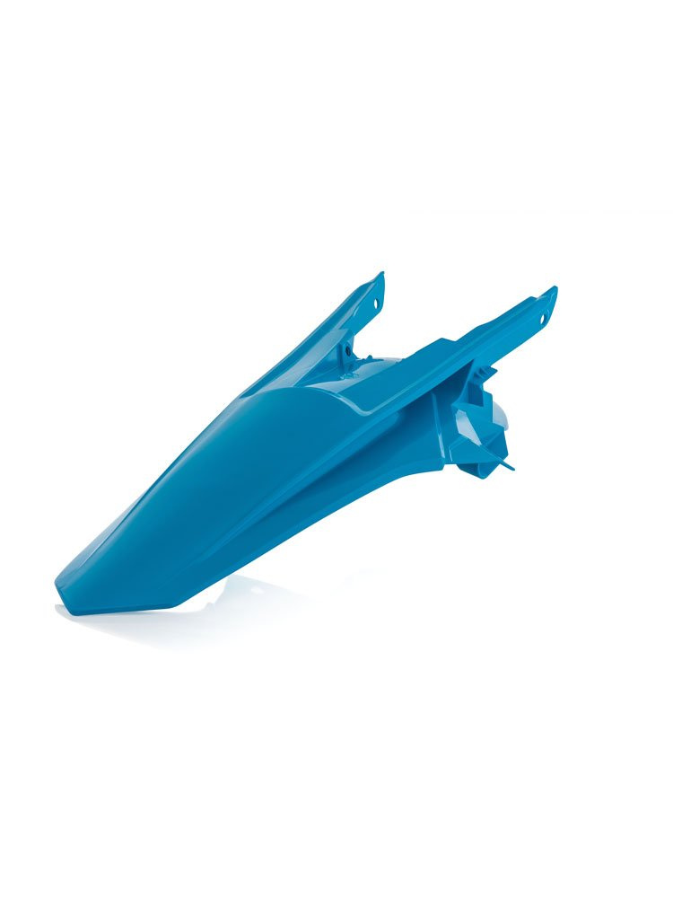 Błotnik motocyklowy tylny Acerbis KTM SX/ SX-F niebieski