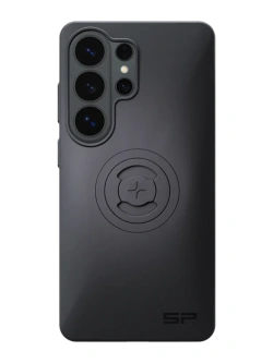 Zestaw: etui na telefon Samsung Galaxy S26 Ultra + uchwyt kulowy Pro SPC+ SP Connect