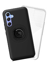 Zestaw: etui MAG na telefon Samsung Galaxy A54 (magnetyczne) + wodoodporny pokrowiec MAG Quad Lock