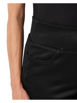 Leginsy motocyklowe damskie REV’IT! Ellison 2 czarne