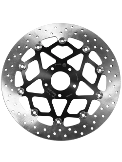 Tarcza Hamulcowa Brembo Serie Oro Floating Prime Line KTM 890 Duke R (20-) [śr. 320 mm]