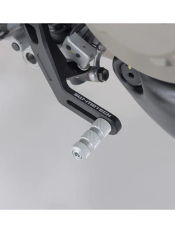 Dźwignia hamulca SW-Motech Ducati Multistrada V4/ S 10 (24-)