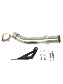 Tłumik motocyklowy IXIL RC Race Xtrem Honda CBR 1000 RR/ SP (17-19)