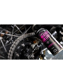 Zestaw do konserwacji motocykla Muc-Off [zestaw 3 elementów]