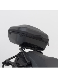 Stelaż pod kufer centralny SW-MOTECH Street-Rack Suzuki DL 650 V-Strom / XT (16-25)