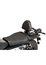 Oparcie kierowcy Hepco&Becker Moto Guzzi V9 Bobber/Special Edition (21-25)