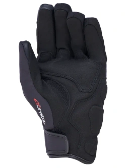 Rękawice motocyklowe damskie Alpinestars Stella Ignite Drystar czarne