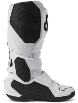 Buty enduro Fox Instinct 2.0 białe