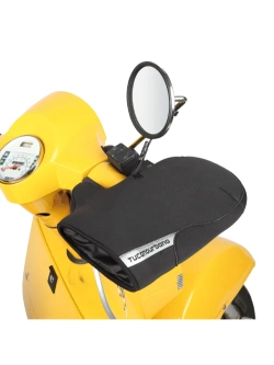 Osłony na dłonie Tucano Urbano Neoprene R362 czarne