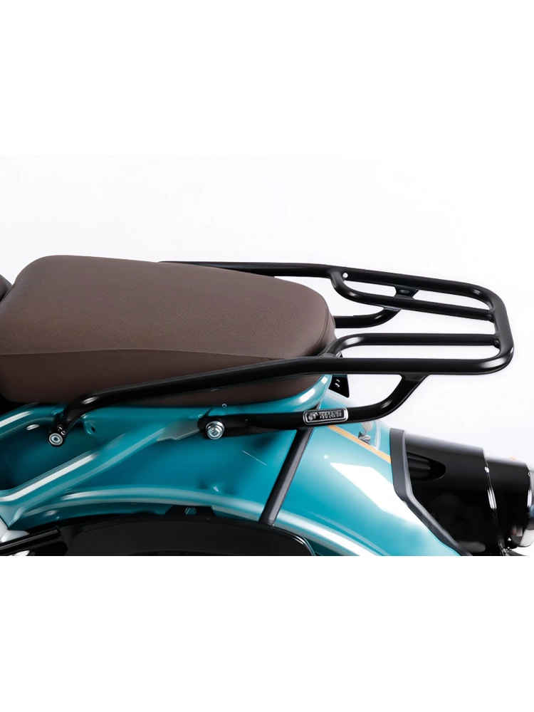 Bagażnik Hepco&Becker Royal Enfield Classic 650 (25-) czarny