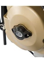 Slider silnika R&G Racing Ducati (wybrane modele) lewa strona