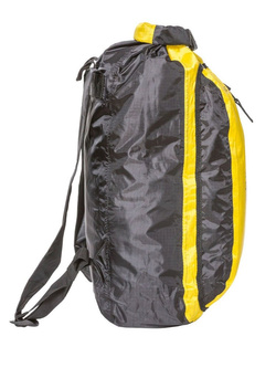 Plecak wodoodporny Amphibious X-Light 10L żółty