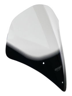 Szyba motocyklowa MRA Sport-Screen "SPM" Aprilia Tuono V4R [11-14] przeźroczysta