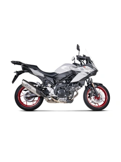 Tłumik motocyklowy Akrapović Slip-On Suzuki SV 650 X (18-)