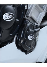 Osłona silnika R&G Yamaha MT-10 (16-)/ SP (17-)/ YZF-R1/ YZF-R1M (15-) (prawa strona)