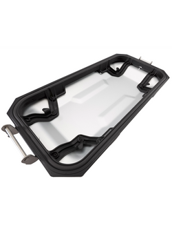 Zestaw 2-óch kufrów bocznych TRAX ADV SW-MOTECH [na prawą stronę - 37l & lewą stronę - 45l]