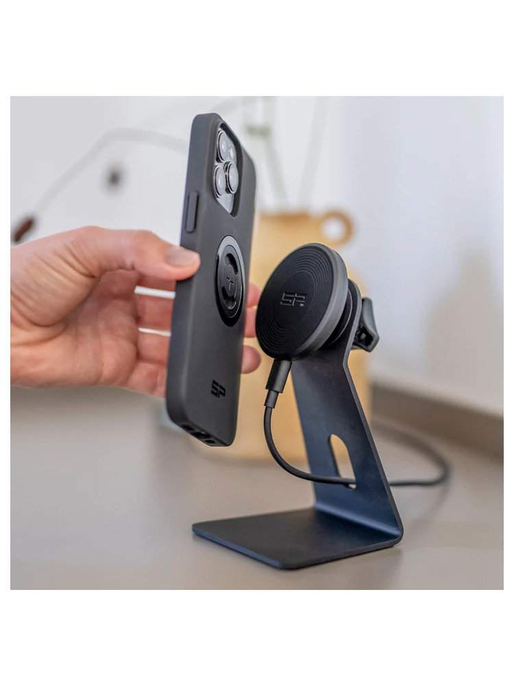 Etui SPC+ na telefon Samsung Galaxy A55 (magnetyczne) SP Connect