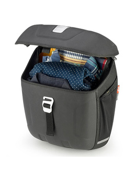 Sakwa boczna multilock Givi  (1 sztuka) 18L Metro-T Range