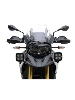 Mocowanie świateł drogowych Denali do BMW F 850 GS/ F 750 GS (19-)