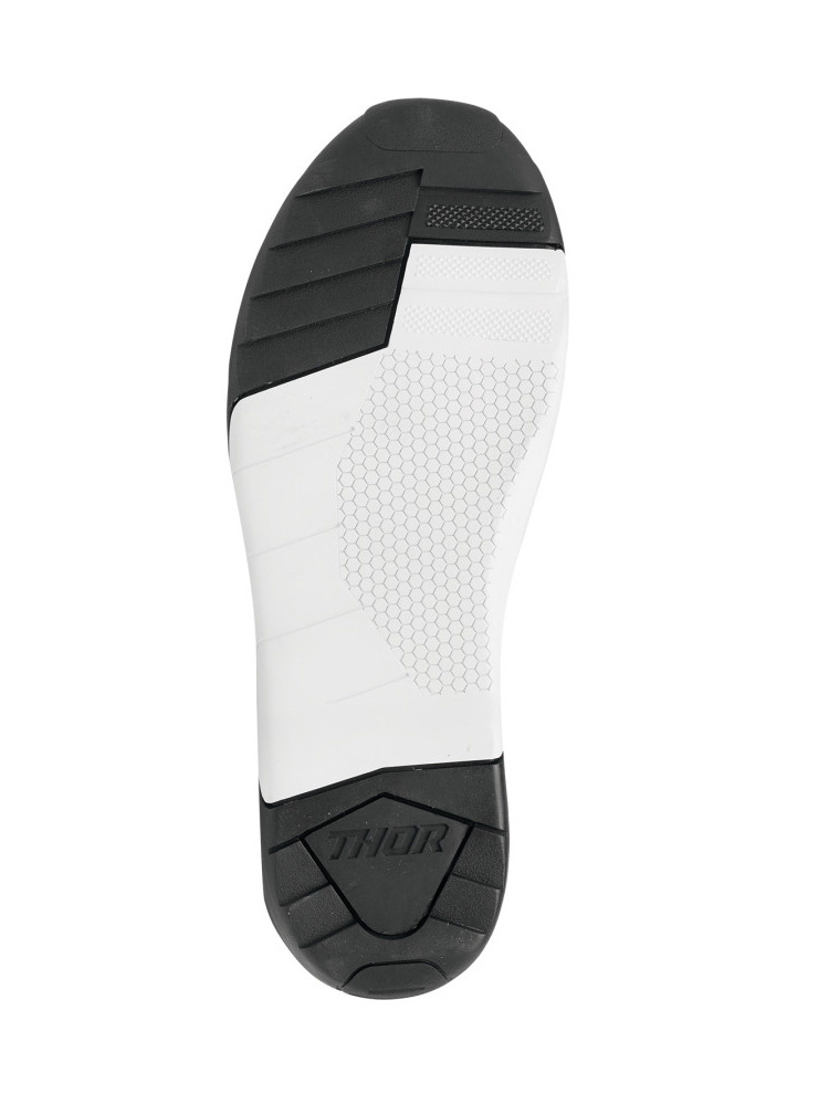 Buty enduro Thor Blitz XR czarne