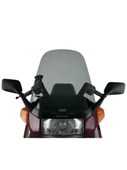 Szyba do skutera WRS City Honda CN 250 (87-00) przyciemniana