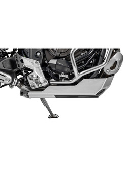 Osłona silnika Touratech Expedition Yamaha Tenere 700 (21-24) srebrna