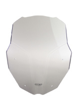 Szyba motocyklowa MRA Touring "TM" Triumph Tiger 800 /XC/XR/XRT (18-23) przyciemniana