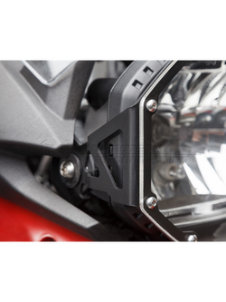 Osłona Reflektora SW-MOTECH BMW F 700GS/ 800GS [12-]/ Adventure [13-]