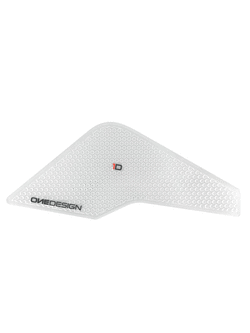 Tankpady boczne Onedesign do Yamahy MT-09 Tracer (15-20) przezroczyste