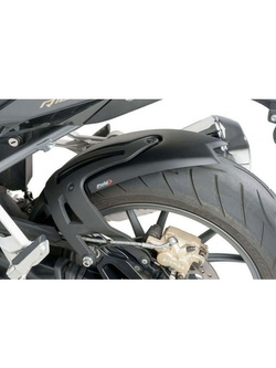 Błotnik tylny PUIG BMW R1200R/ RS (18)/ R1250R/ RS (18-25) czarny matowy