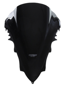 Szyba motocyklowa MRA Racing "R" Yamaha YZF R 1 (07-08) czarna