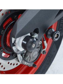 Slidery wahacza R&G Rcing Ducati Panigale 899 (13-)/ Multistrada 950/ S (19-21)