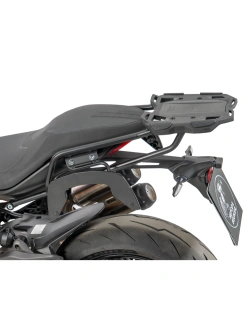 Stelaż pod sakwy motocyklowe Hepco&Becker C-Bow Ducati Monster 890/+ (26-) czarny