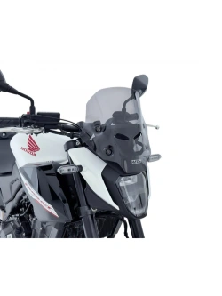Szyba motocyklowa WRS Sport Honda CB 500 Hornet (25-) mocno przyciemniana